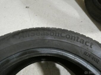 Continental AllSeasonContact 185/60 R14 H XL - 5