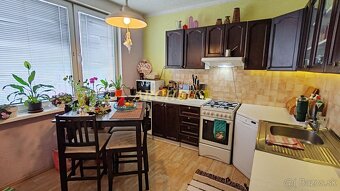 3 izbový byt Vinohradská - Hlohovec - 5