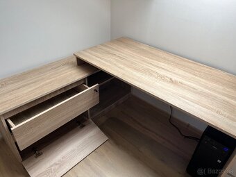 Rohový pícací stôl - 5