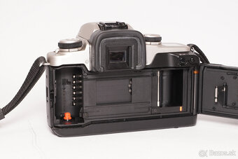 Canon EOS 50E, Sigma 28-105/4-5,6-Predané - 5
