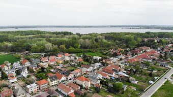 Nízkoenergetický dvojdom v modernom štýle 525 000€ 1-byt - 5