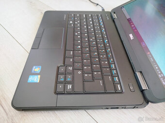 notebok Dell E5440 - Core i5, 8GB, 128GB SSD, W10 - 5