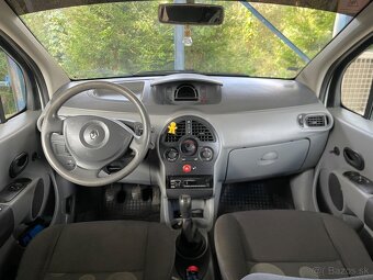 Renault Modus 1.5DCI - 5