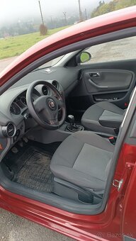 Seat Ibiza - 5