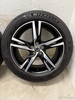 Zimná sada 5x108 R19 , 235/50/19 Volvo XC40  V90 CC , S90 CC - 5