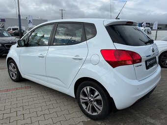 Kia Venga 1.4 CVVT Gold - 5
