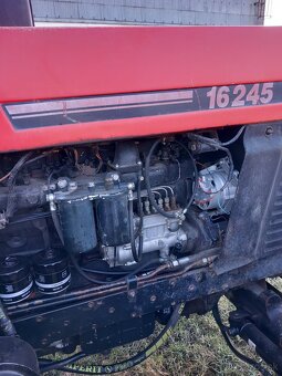 Predam traktor zetor zts crystal 16245 SUPER - 5