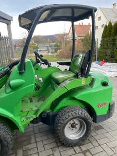 Avant 520 - 5