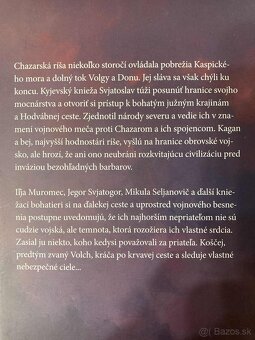 Komplet Bohatier 1-4 od Juraj Červenák - 5