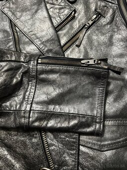 Diesel kozena bunda - 5