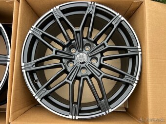 5x120 8,5x19 BMW 1 2 3 4 5 6 7 X3 X5 M-paket model M2 - 5