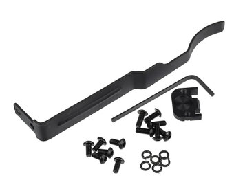 Spona pre GLOCK (CLIPDRAW) - 5