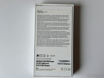 PREDAM/ VYMENIM IPHONE 14 PRO 256GB/ 100% STAV/ SKLO + OBAL - 5
