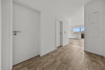 2 - IZB.BYT, NOVOSTAVBA, BALKÓN, PARKING | LIMBAŠSKÁ CESTA - 5