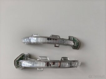 Smerovka spätného zrkadla VW Golf 7 Touran  Passat B8 arteon - 5