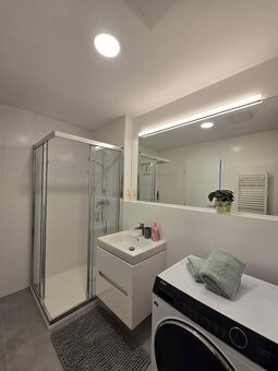 2 izbový byt v novostavbe Karpatská v  Poprade - 5