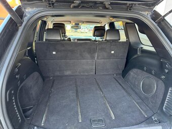 Jeep Grand Cherokee 3.0crd Limited - 5