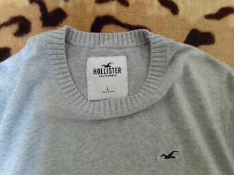 Pánska značkové mikiny Adidas,Gap,Nike,Tokyo a tenký pulover - 5