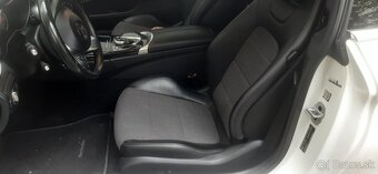 Mercedes C trieda 220 cdi 4MATIC 145km - 5
