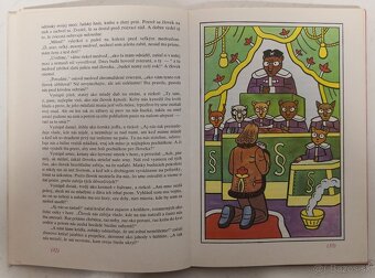 Čo mi líška rozprávala - 5