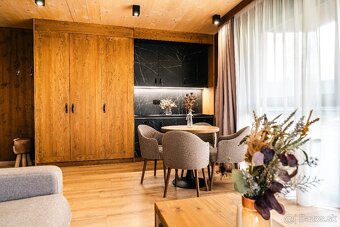 Na predaj krásny apartmán v Štrbe - 5