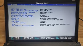 Akcia  Lenovo e530 - 5