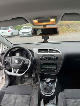 Predám SEAT LEON 1,4TSI FR....Kupované na SVK..... - 5