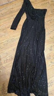Spoločenské šaty - 5