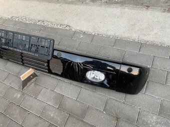 Mercedes G500 2013 W463 náhradné diely - 5