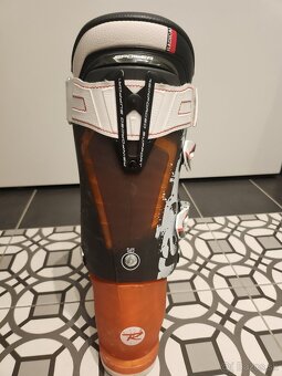 Lyžiarske topánky Rossignol Radical 53 - 5