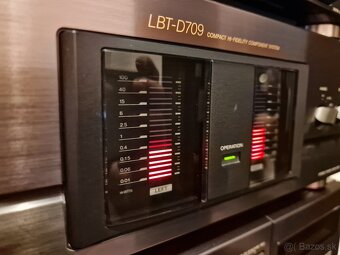 Sony LBT-D709 - 5