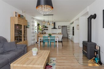 Nádherný rodinný dom na predaj - 5