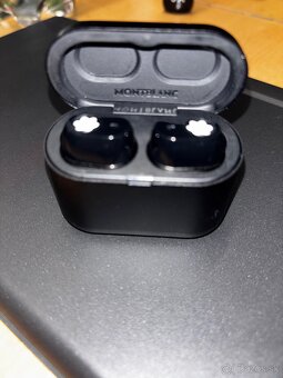 MONTBLANC MTB 03 SLUCHÁTKA DO UŠÍ - 5