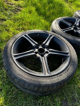 ASA 5x100 R17 elektróny - 5