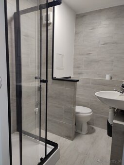 Pekná zrekonštruovaná garsónka-Tulská ulica-Fončorda - 5