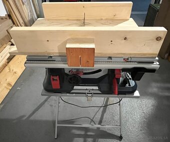 Bosch GTS 635-216 - 5