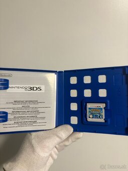 Nintendo 3DS Pokémon Alpha Sapphire - 5