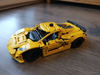Lego Technic - 5