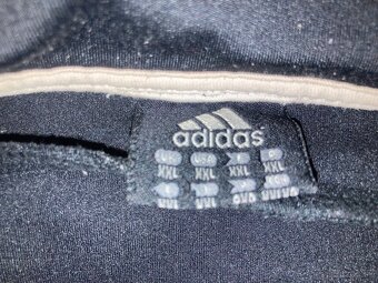 Adidas Mikina Climate - 5