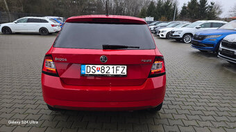 Škoda Fabia 1.0 TSI 110k Style - 5