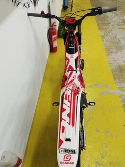 TRIAL GAS GAS TXT  300 RACING - 5