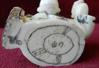 Zbierka Starožitnej Asiatiky a Slonoviny - 5