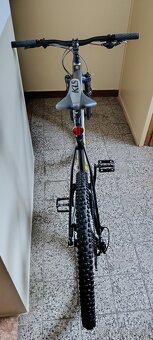 Bicykel Kellys Gate 30 - 5