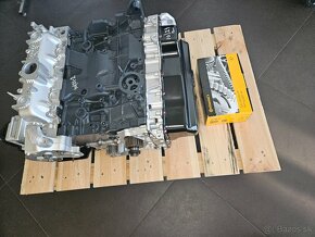 REPAS MOTORY TRANSIT JUMPER BOXER MAN CRAFTER - 5