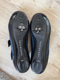 Cyklo tretry Van Rysel - 5