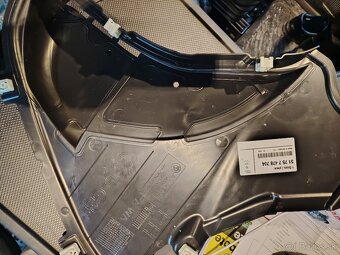 Predám veci na BMW - 5