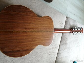 Lowden G7 12 strunka - 5