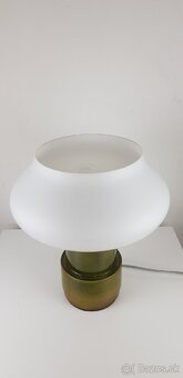 Retro lampa pokrok - 5