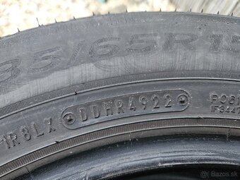FALKEN SINCERA  SN110 185/65 R15 88H - 5