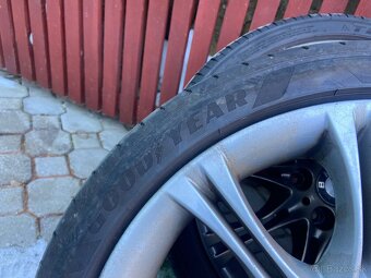 Styling 135m elektróny BMW - 5